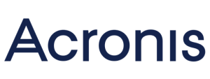 Acronis web